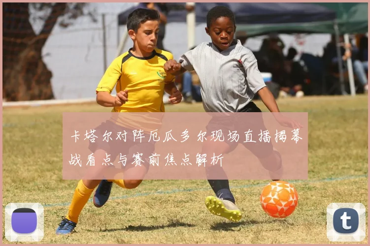 卡塔尔对阵厄瓜多尔现场直播揭幕战看点与赛前焦点解析